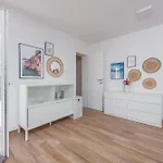 Apartamento Bungalow-vir-zitna Vir