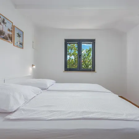 Bungalow-vir-zitna ויר