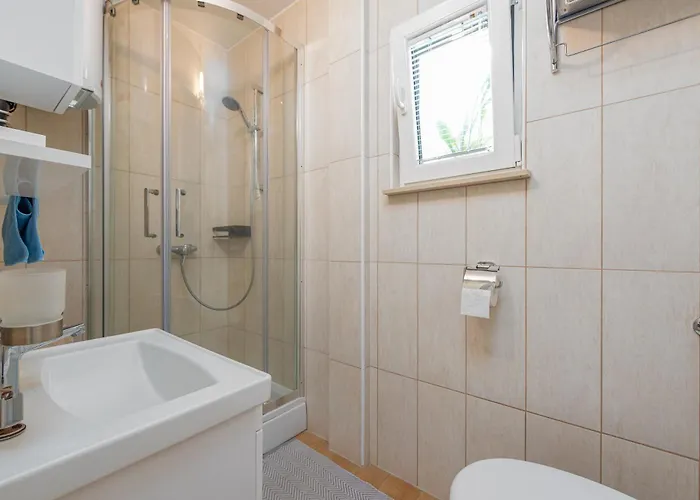 Apartament Bungalow-vir-zitna *