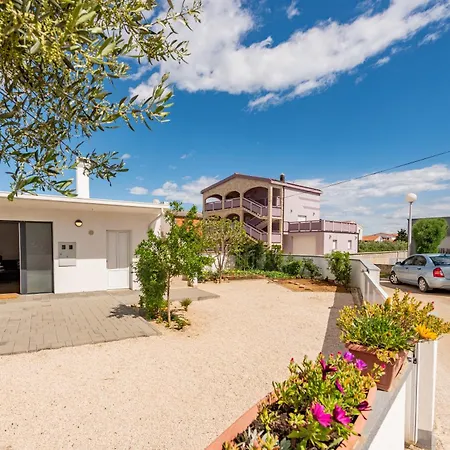 Bungalow-vir-zitna Vir